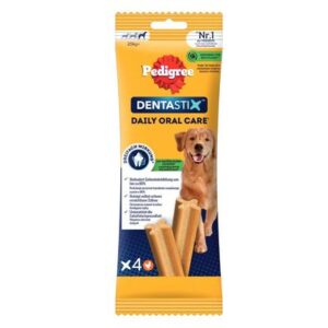 Pedigree Denta Stix